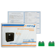 ИБП для котла Энергия Smart 2 300Вт + LiFePO4 Аккумулятор 12v 100Ah (300Вт - 256мин) - ИБП и АКБ - ИБП Энергия - ИБП для котлов отопления - Магазин электротехнических товаров Проф Ток