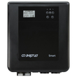 ИБП для котла Энергия Smart 2 300Вт + LiFePO4 Аккумулятор 12v 100Ah (300Вт - 256мин) - ИБП и АКБ - ИБП Энергия - ИБП для котлов отопления - Магазин электротехнических товаров Проф Ток