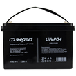 ИБП для котла Энергия Smart 2 300Вт + LiFePO4 Аккумулятор 12v 100Ah (300Вт - 256мин) - ИБП и АКБ - ИБП Энергия - ИБП для котлов отопления - Магазин электротехнических товаров Проф Ток